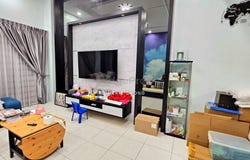 PLOT 61,-, TAMAN KLEBANG MUTIARA, 31200, Kinta, Perak 31200