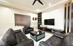 Laluan Perajurit 1, Ipoh, Perak 31400