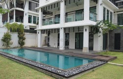 Jalan Tiara Kemensah 3A, Kuala Lumpur, Kuala Lumpur 68000