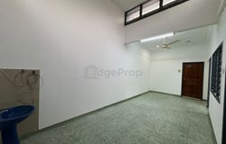 Jalan Usaha Ehsan, Taman Ehsan, Kepong, Selangor 52100
