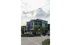 1, Jln Setia Dagang AL U13/AL, Setia Alam/Alam Nusantara, Selangor