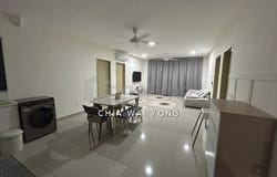 Persiaran Setia Damai, Setia Alam/Alam Nusantara, Selangor 40170