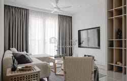 Jalan Sungai Besi, Chan Sow Lin, Pudu, Kuala Lumpur 57100