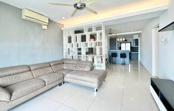 Taman Putra Sulaiman, 68000, Selangor, Ampang, Selangor 68000