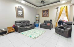 Iskandar Puteri, Johor