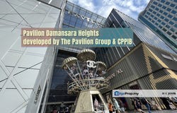Damansara Heights, Kuala Lumpur 50490