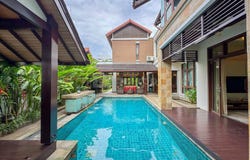 Jalan Langgak Tunku, Bukit Tunku, Kenny Hills (Bukit Tunku), Kuala Lumpur 50480