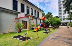 M4/8/177, JALAN CHIN HWA, KONDOMINIUM DAMAIPURI, Kinta, Perak 30250