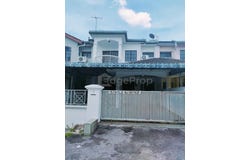 Ipoh, Perak 30100