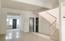Chimes @ Bandar Rimbayu, Jalan Flora 3, 41200, Selangor, Telok Panglima Garang, Selangor 41200