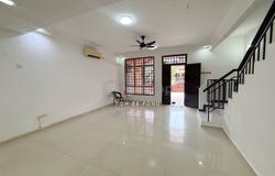 Jalan Bukit, Masai, Johor 81750