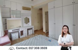 Jalan Terkis, Setapak, Kuala Lumpur 53300