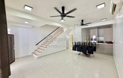 Jalan MR 2/19, Rawang, Selangor 48020
