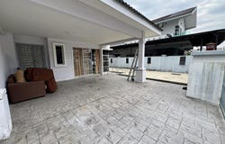 Jalan TTS, Semenyih, Selangor 43500