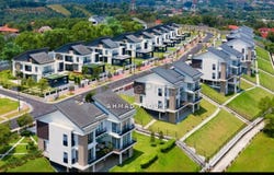 Jalan Seri Putra, Kajang, Selangor 43000