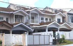 Seri Kembangan, Selangor 43300