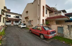 Jalan Teratai 1/2, Ampang, Selangor 56100