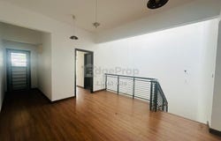 Jalan U16/93, seksyen 16, Shah Alam, Selangor 40160