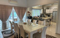 Jalan Merah Mawar U9/6, Shah Alam, Selangor 40150