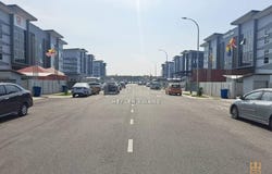 Selangor, Shah Alam, Selangor 40300