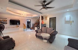 Seri Kembangan, Selangor 43300