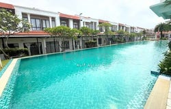 Marbella, Ipoh South Precinct , Ipoh, Perak 31350