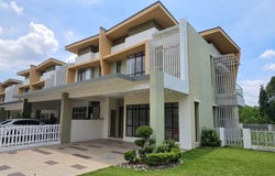Semenyih, Semenyih, Selangor 43500