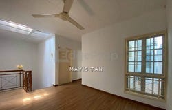 Jalan BK 2, Puchong, Selangor 47180
