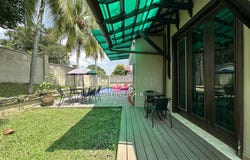 Jalan Ukay, Ampang, Selangor 68000