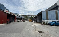Jalan 8/118B, Jalan 10/118B, Cheras, Kuala Lumpur 56000