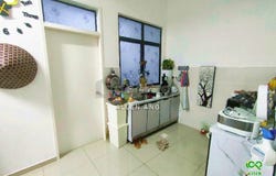 J, Bandar Puncak Alam, Selangor 47000