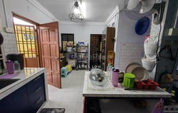 Ulu Tiram, Johor 81800