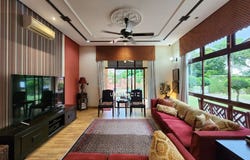 Jalan Lelangit U8/45, Bukit Jelutong, Selangor 40150