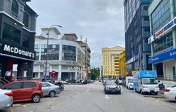 Subang Jaya, Selangor 47620