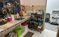Ayer Tawar, Perak 32400