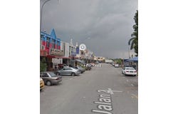 Johor Bahru, Johor 81300