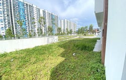 Jalan Sg. Serai, Kg. Sungai Serai, Rawang, Selangor 48050