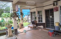 Jalan Meru, Klang, Selangor 41050
