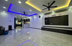 Sungai Petani, Kedah 8000