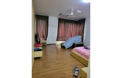 Jalan Laman Setia 1/xx, Gelang Patah, Johor 81550
