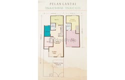 Jalan BK 2, Puchong, Selangor 47180