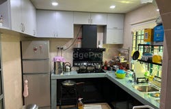 Jalan Ikhlas 4, Bandar Sungai Long, Selangor 43300