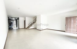 Lebuh Kota Iskandar Puteri, Iskandar Puteri, Johor 79200