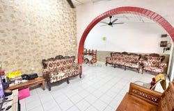 Jalan PJS, Petaling Jaya, Selangor 46150