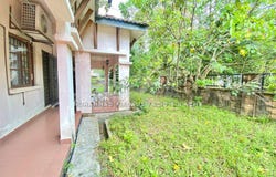 kubah, Shah Alam, Selangor 40150