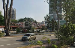 Petaling Jaya, Selangor 47301