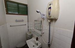 Jalan Hujan Gerimis, Taman Overseas Union Garden, Taman OUG, Kuala Lumpur 58200