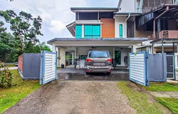 Shah Alam, Selangor 40000