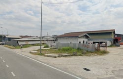 Shah Alam, Selangor 40150