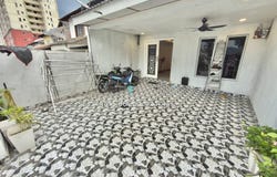 Cheras, Selangor 56000